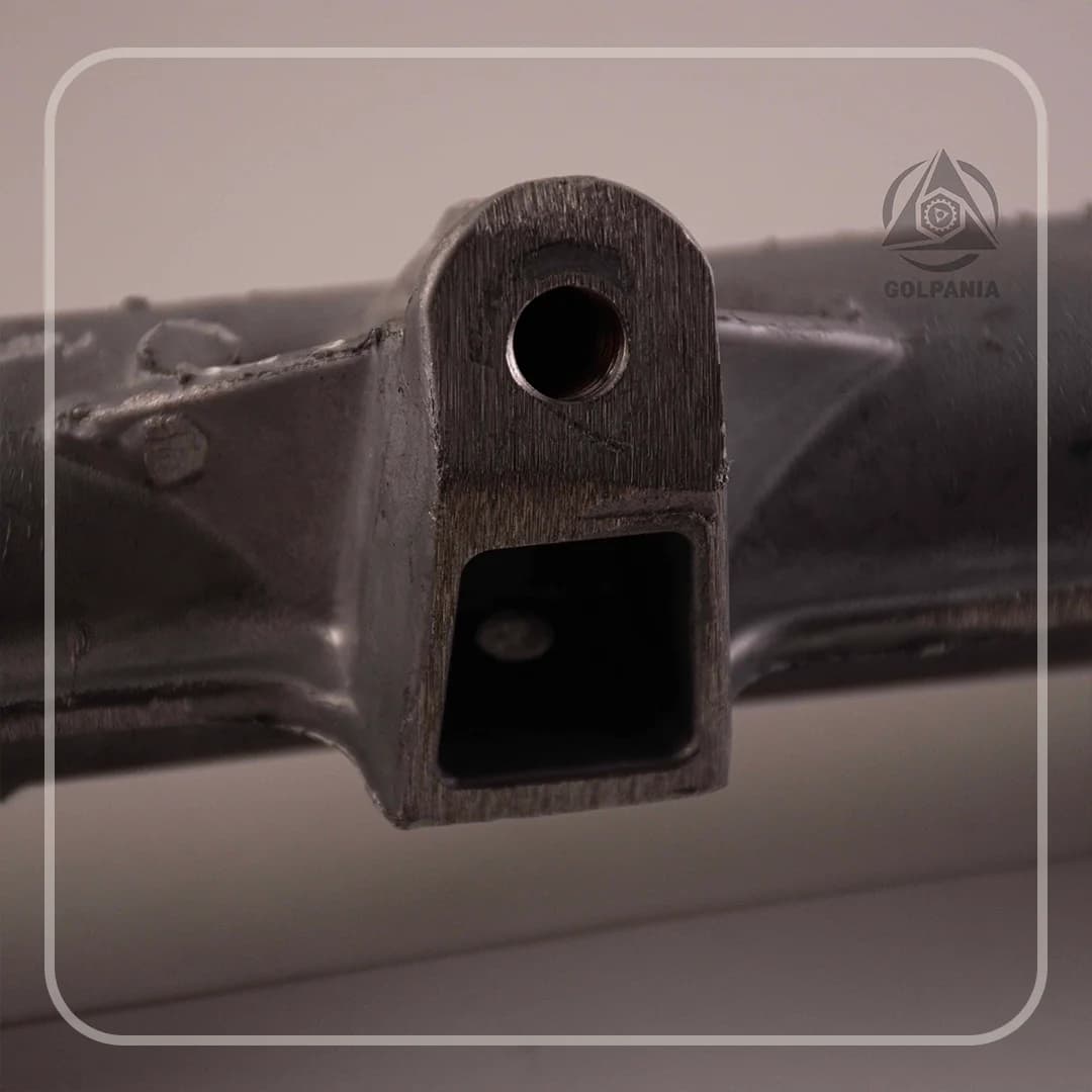 پوسته جعبه فرمان 405(جک بیرون) — تصویر ۶