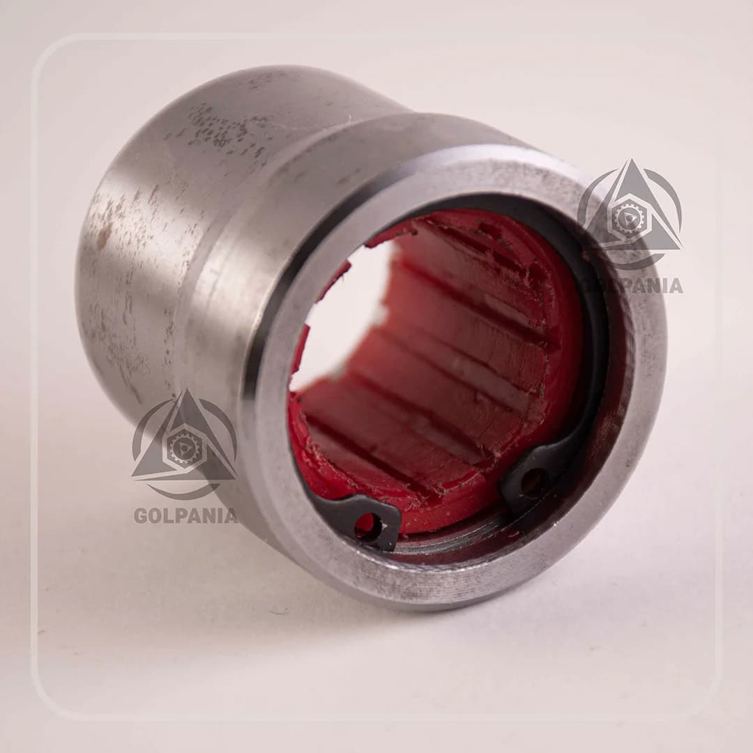 بوش (چکنت) جعبه فرمان برلیانس H300 — تصویر ۲