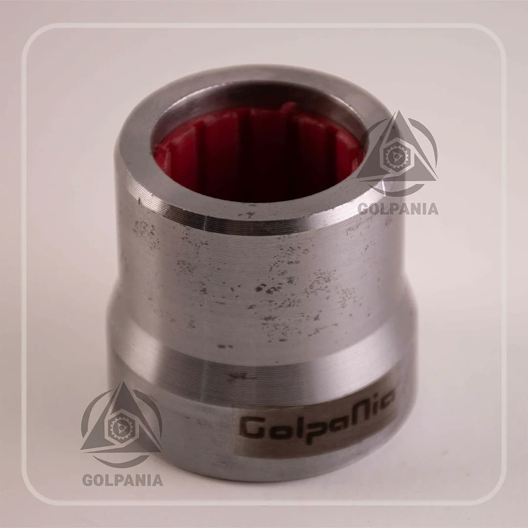 بوش (چکنت) جعبه فرمان برلیانس H300