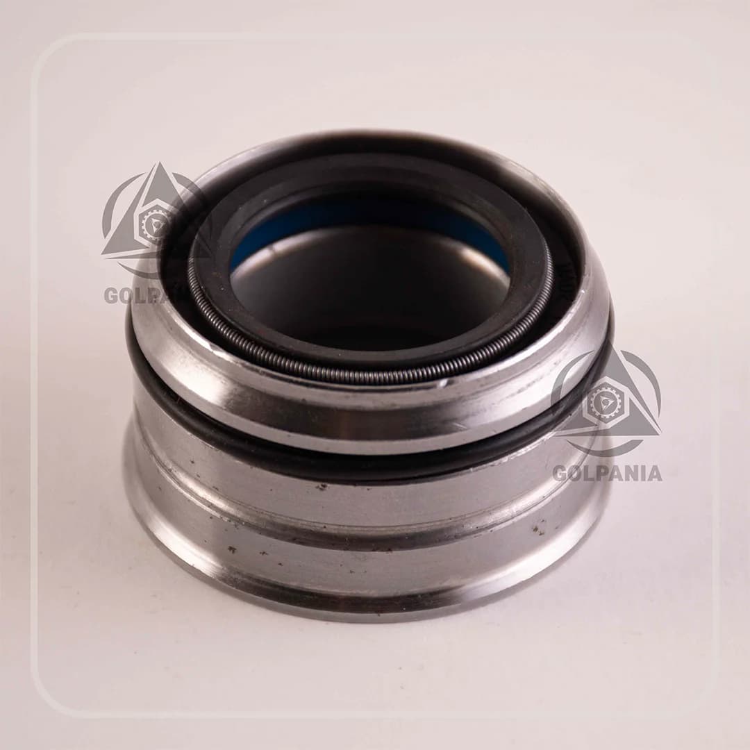بوش (چکنت) جعبه فرمان 405 DHB — تصویر ۲