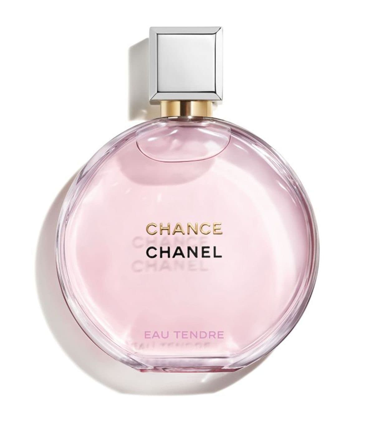 عطر ادکلن شنل چنس صورتی برند آکیا | Chanel Chance Eau Tendre