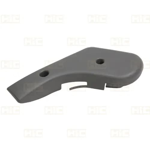 قاب قفل کمربند چپ پراید (131) HIC کد 5159