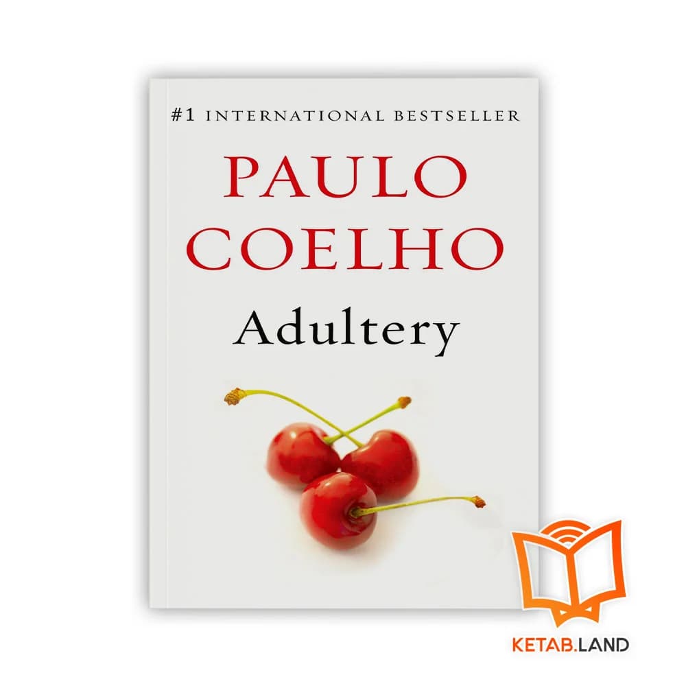 رمان Adultery