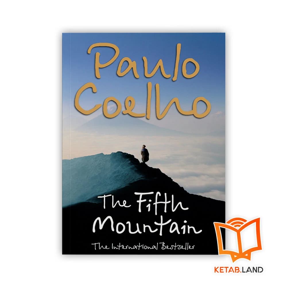 رمان The Fifth Mountain