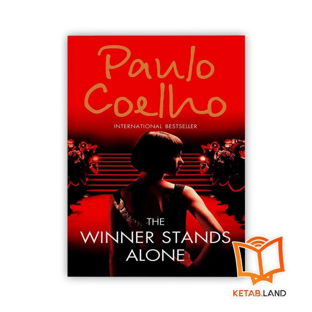 رمان The Winner Stands Alone