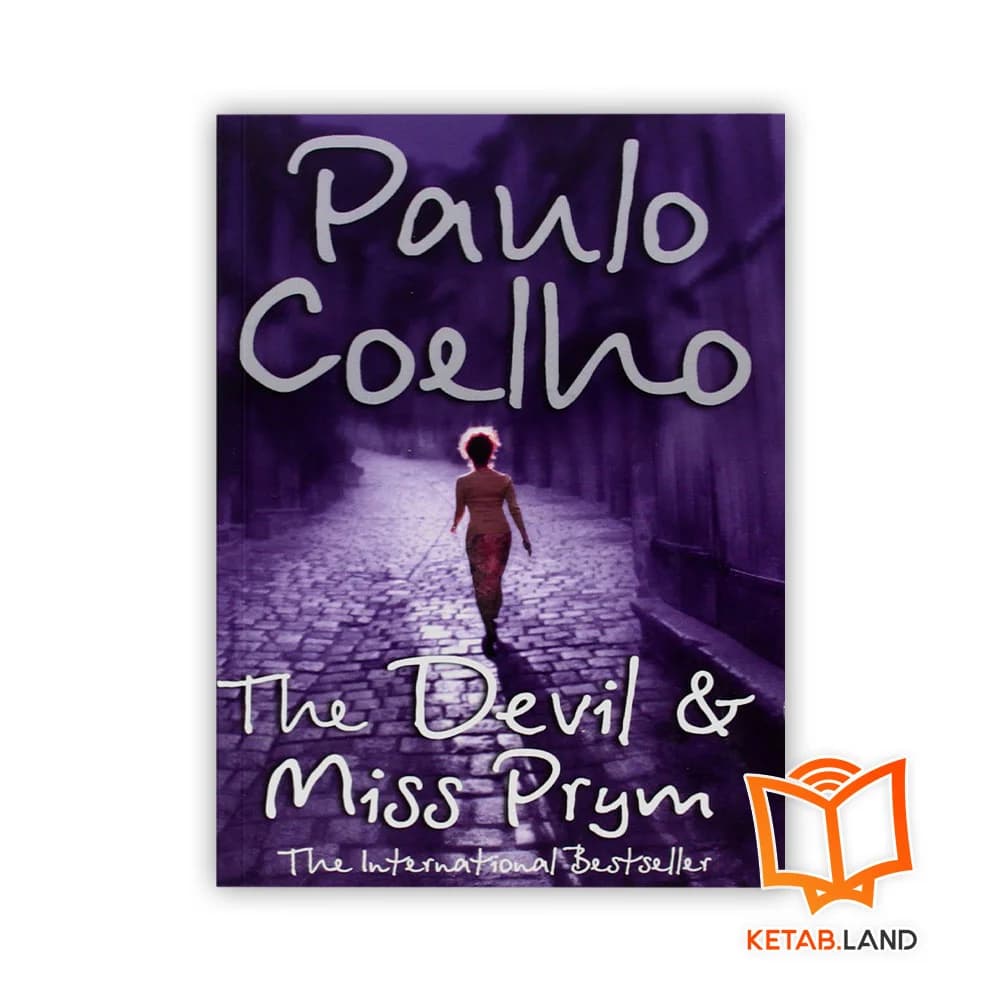 رمان The Devil and Miss Prym
