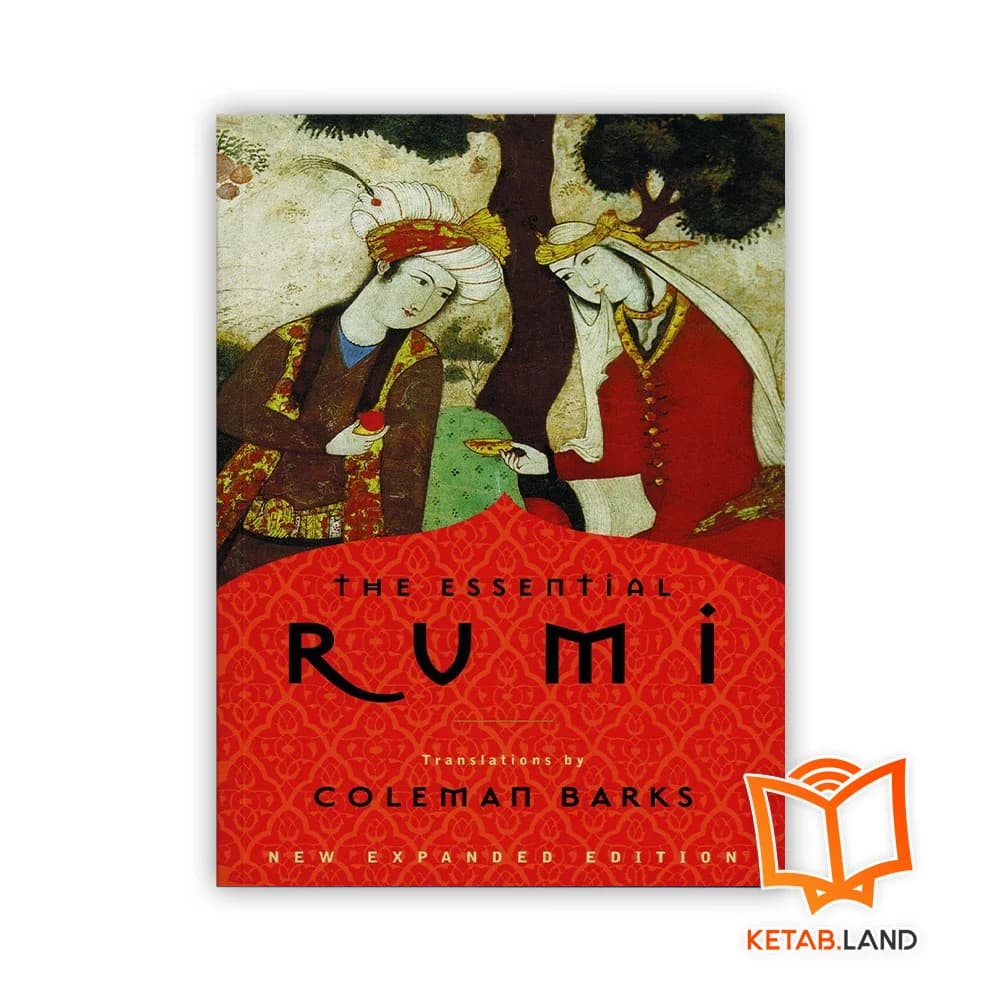 رمان The Essential Rumi