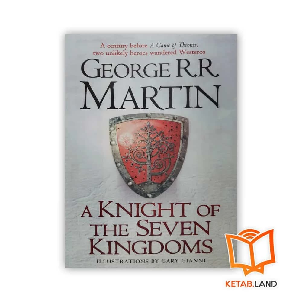 رمان A Knight of the Seven Kingdoms