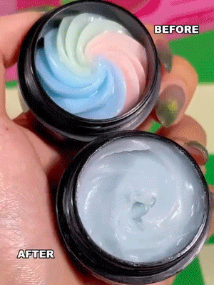 مراقبت از لب Save The Day از کلکسیون Powerpuff Girls شیگلم SHEGLAM — تصویر ۳