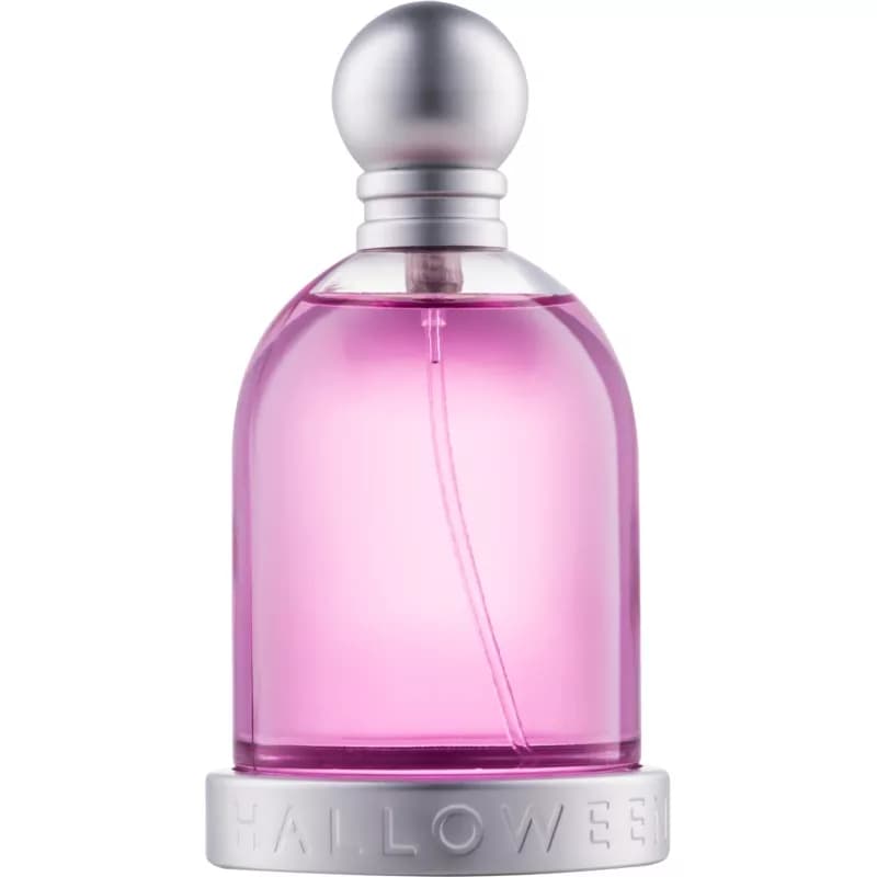 عطر هالووین کیس زنانه Halloween KISS