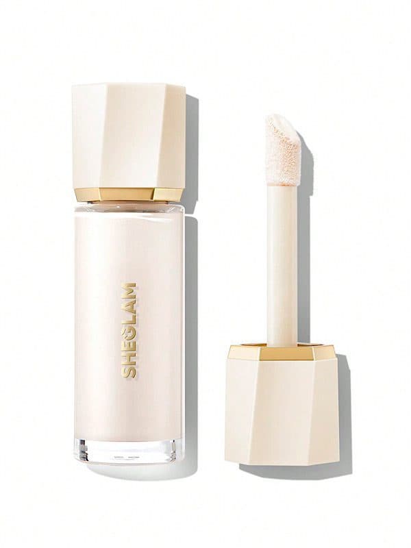 میکسر Sunburst Glow رنگ Pearly White شیگلم SHEGLAM