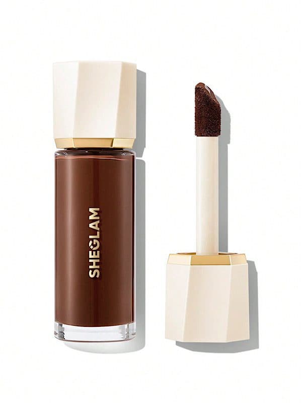 میکسر Sunburst Glow رنگ Deep Cool شیگلم SHEGLAM