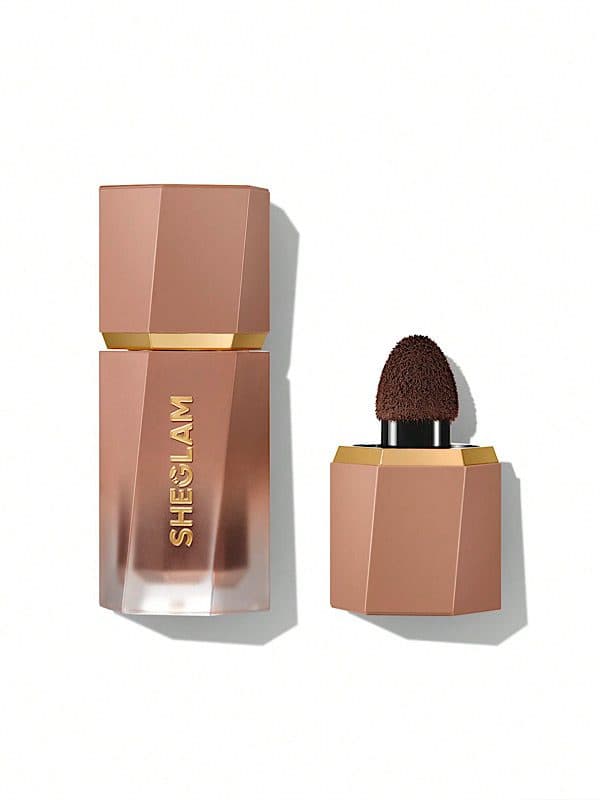 برنزر مایع مات Sun Beam رنگ Hickory شیگلم SHEGLAM