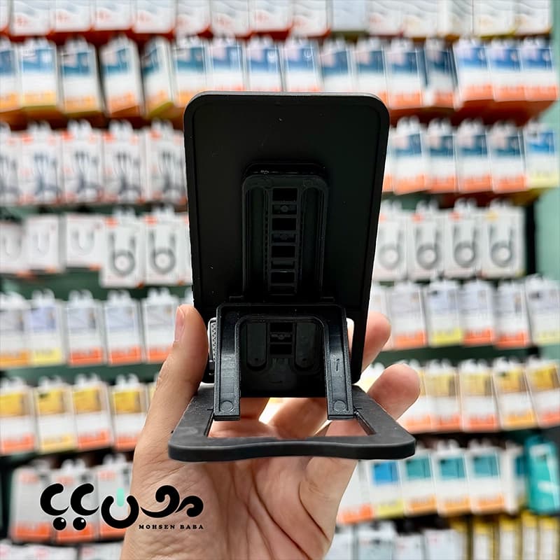 پایه رومیزی موبایل و تبلت مدل Desktop Replacement — تصویر ۸