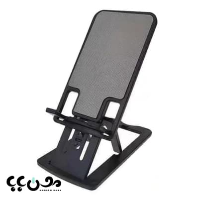 پایه رومیزی موبایل و تبلت مدل Desktop Replacement