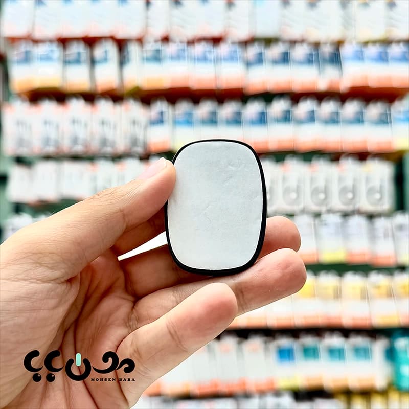 پایه نگهدارنده آهنربایی گوشی موبایل ارلدام مدل EH70 اصل — تصویر ۸