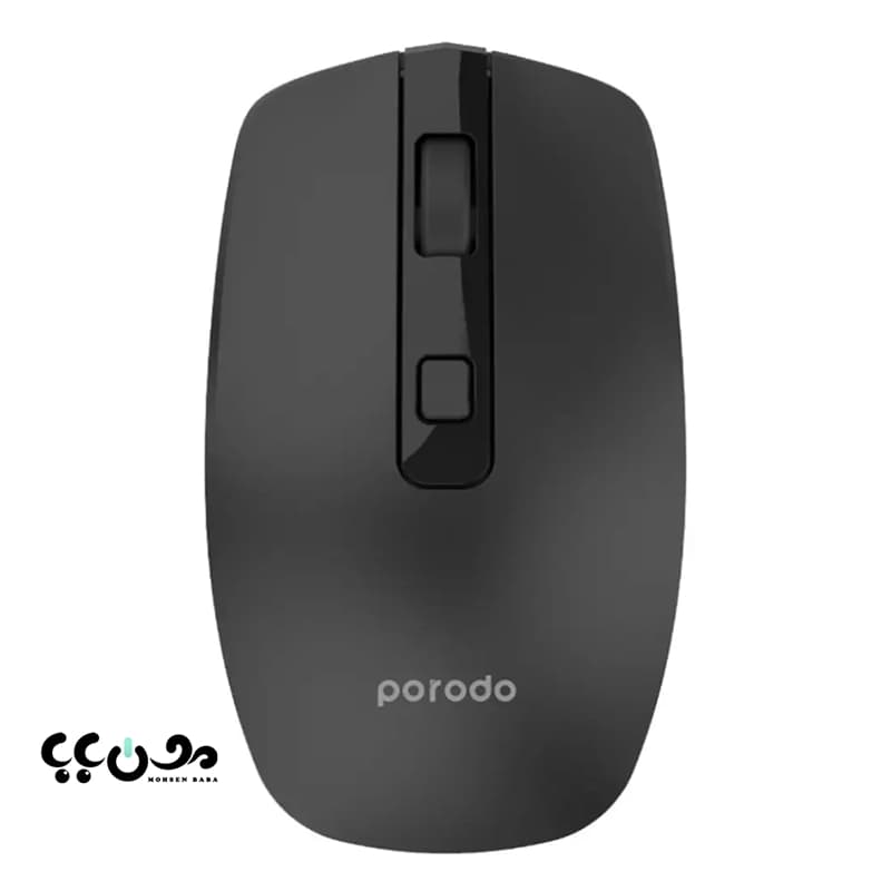 موس بی سیم پرودو + بلوتوث مدل PD-WBRM16-WH اصل PRODO