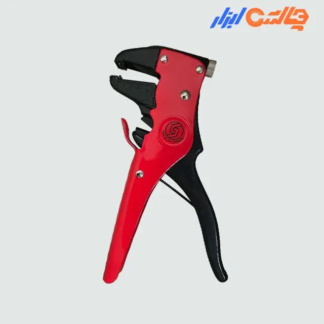 سیم لخت کن اتومات واستر مدل VPE001