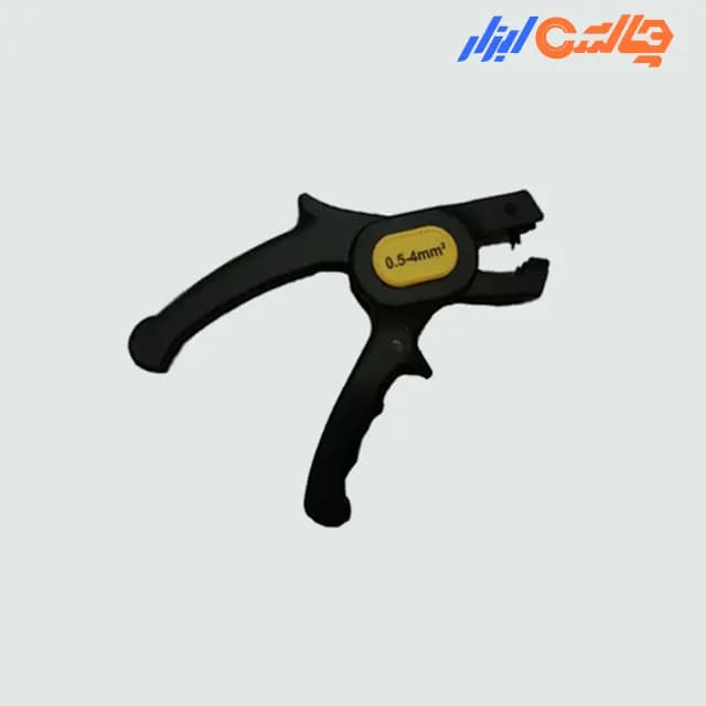 سیم لخت کن کلاغی واستر مدل vc002 — تصویر ۲