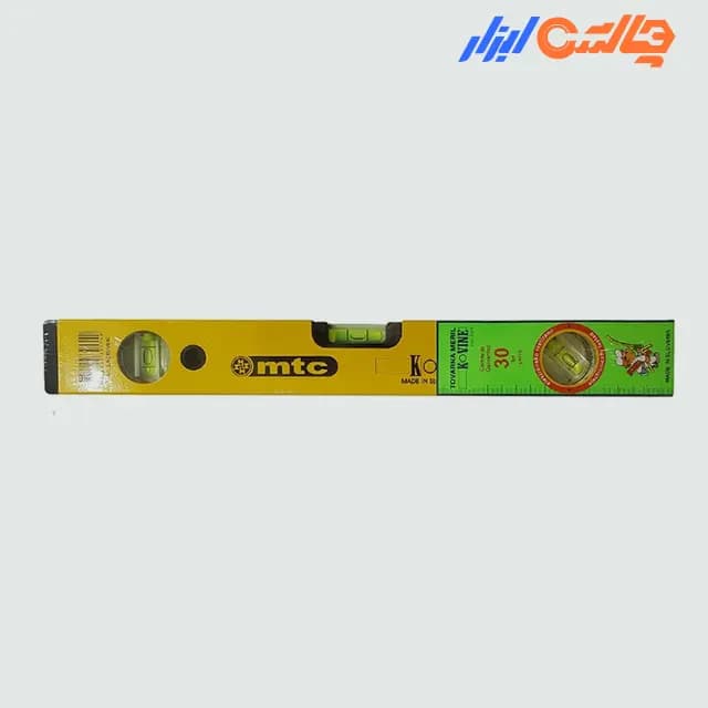 تراز ۴۰ سانتی اسلوونی ام‌تی‌سی مدل M400