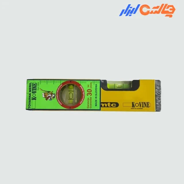 تراز ۲۰ سانتی اسلوونی ام‌تی‌سی مدل M200