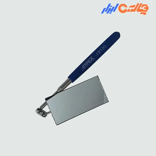 آینه تلسکوپی بزرگ اپکس مدل APX-18100
