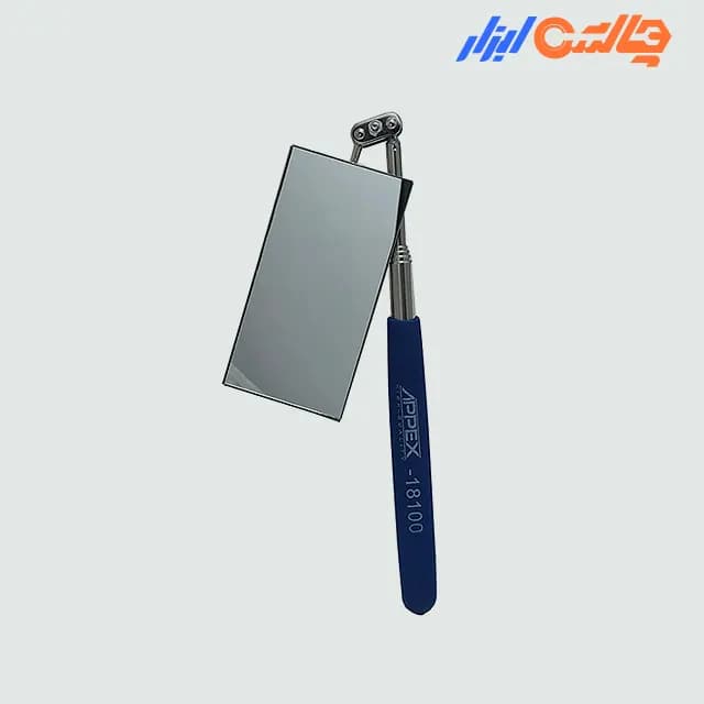 آینه تلسکوپی بزرگ اپکس مدل APX-18100 — تصویر ۲