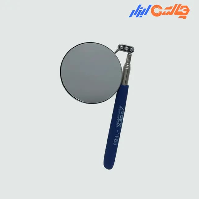 آینه تلسکوپی متوسط اپکس مدل APX-1885 — تصویر ۲