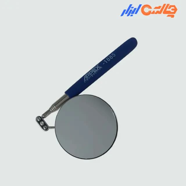 آینه تلسکوپی متوسط اپکس مدل APX-1885