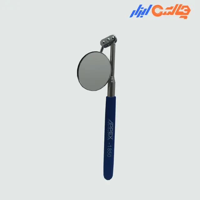 آینه تلسکوپی کوچک اپکس مدل APX-1850 — تصویر ۲