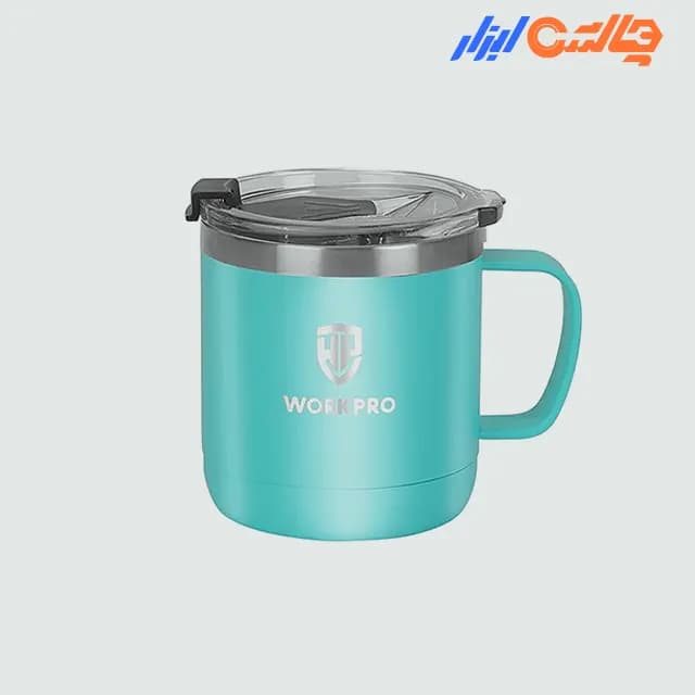 ماگ 500CC ورک پرو مدل WP389030