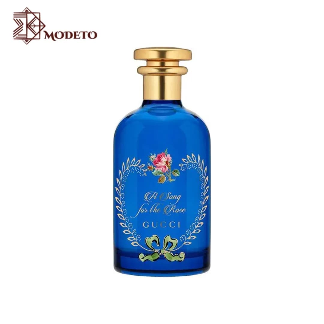 Gucci A Song For The Rose Edp 100Ml