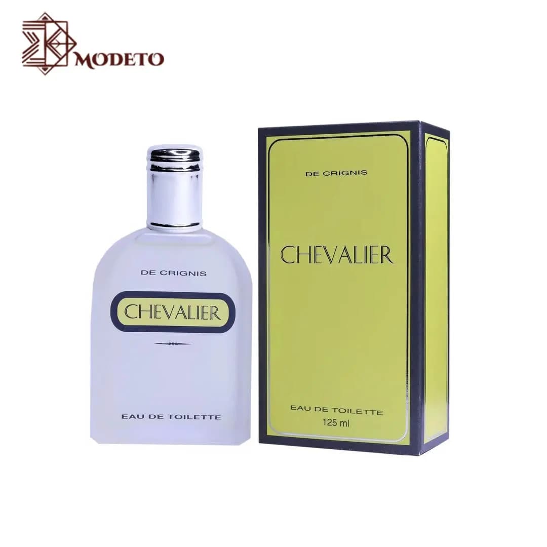 De Crignis ChevalIer 125Ml — تصویر ۲