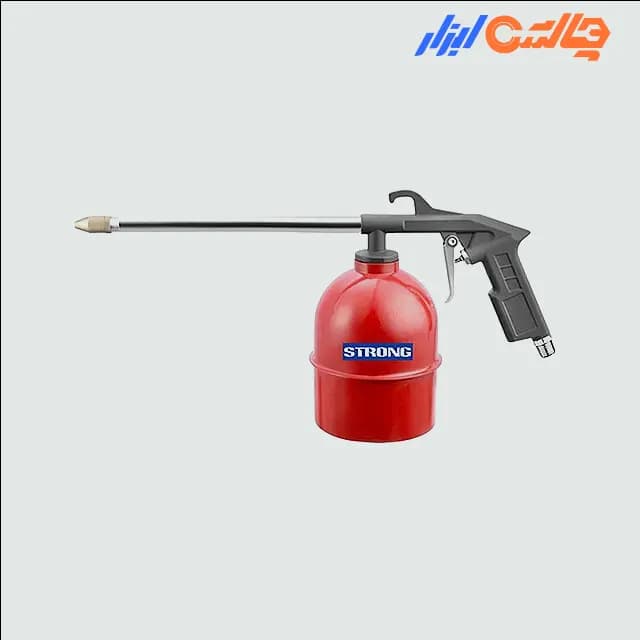 گازوئیل پاش استرانگ مدل LMP600P