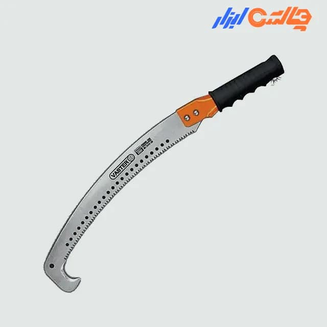 اره هرس باغبانی خم چند کاره واستر مدل VFS018