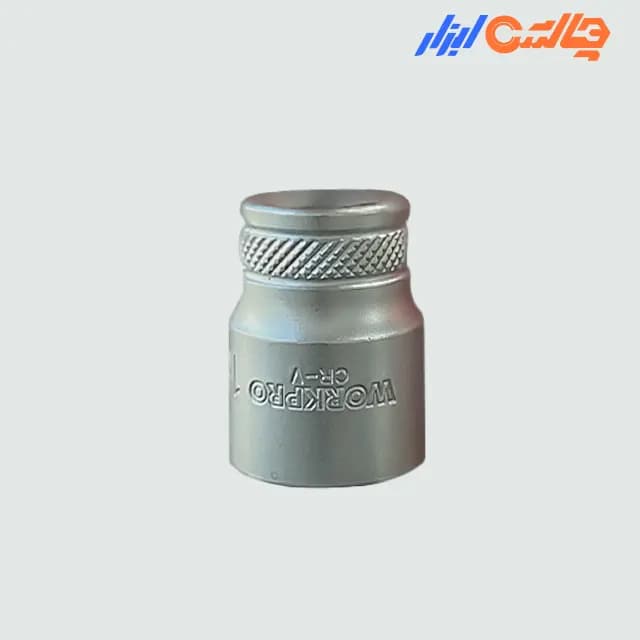 بکس 3.8 سفید کوتاه 6 ورک پرو مدل WP274034