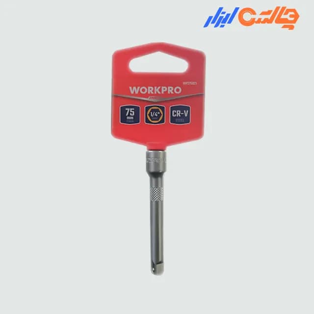 واسط سایز 3 درایو 1.4 ورک پرو مدل WP275021