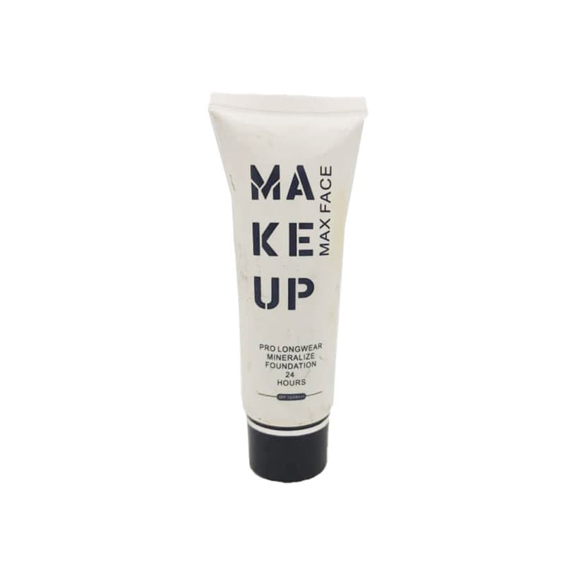 بی بی کرم مکس فیس میکاپ spf15 30 ml