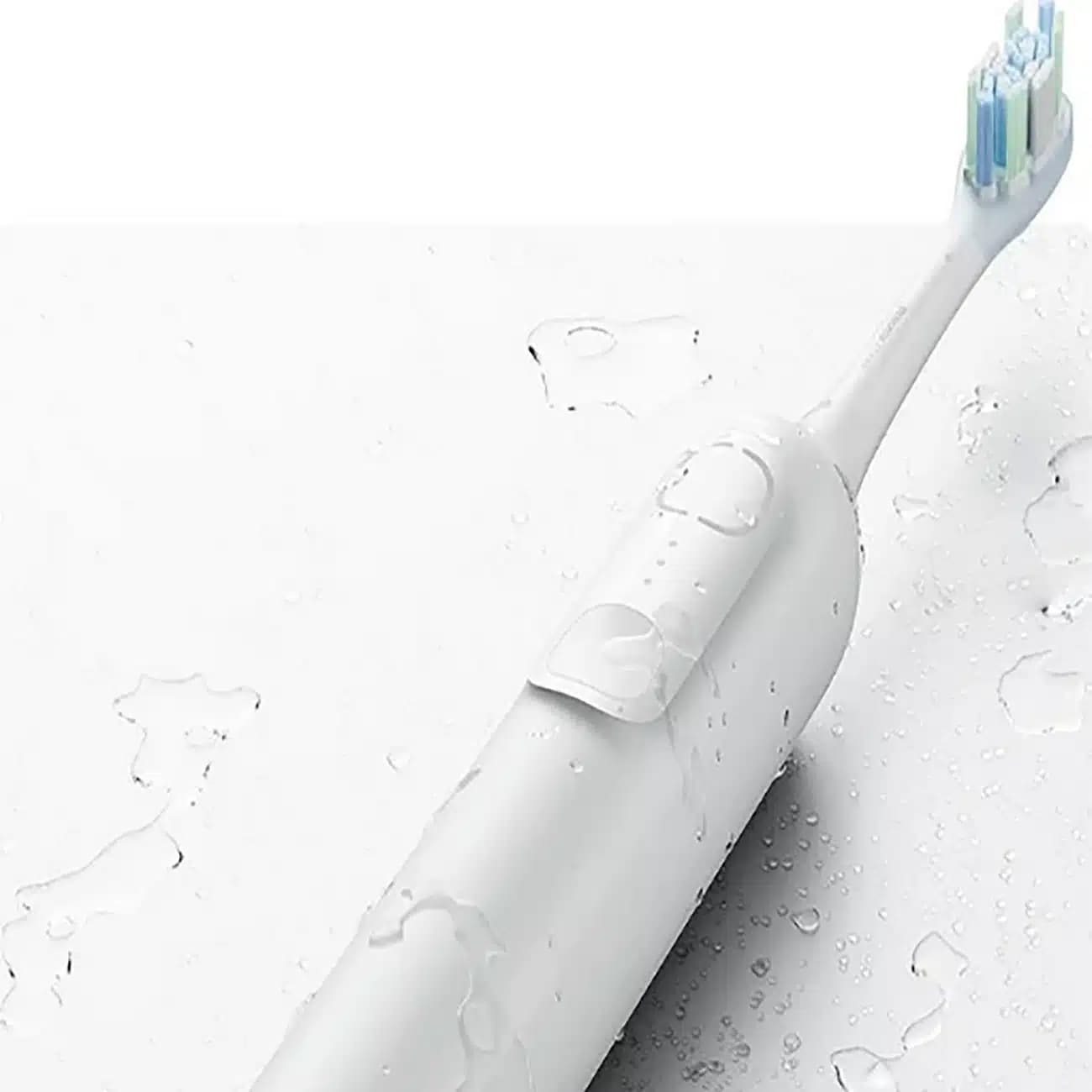 مسواک برقی شیائومی Xiaomi مدل MES609 با سری قابل تعویض — تصویر ۵