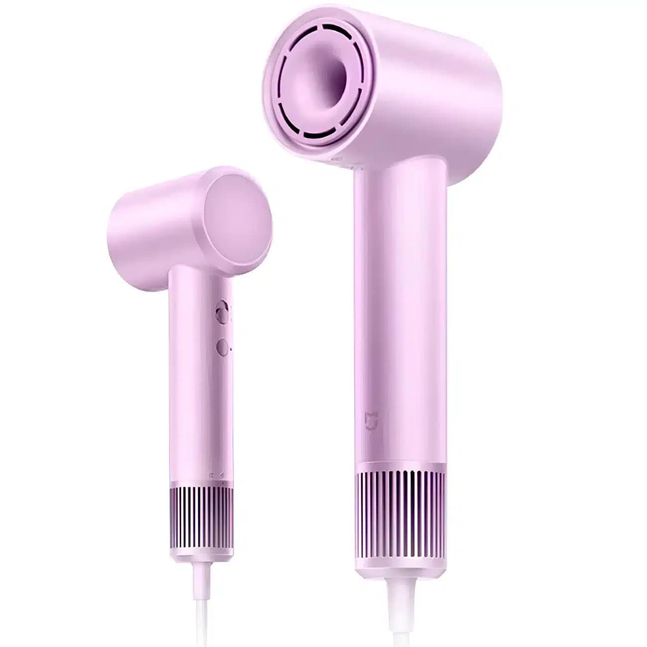 سشوار یون منفی شیائومی Xiaomi Mijia GSH501LFW مدل H501 توان 1600 وات — تصویر ۵