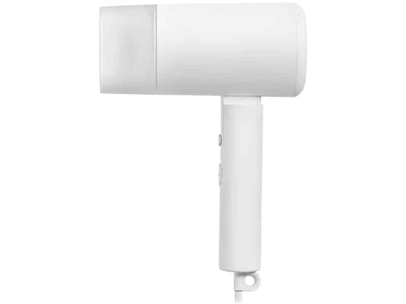 سشوار یون منفی شیائومی Xiaomi Mijia Negative Ion Hair Dryer H101 White CMJ04LXEU — تصویر ۸