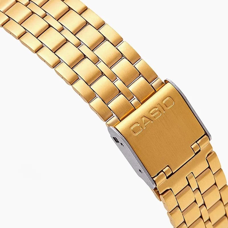 ساعت مچی کاسیو Gold — تصویر ۴