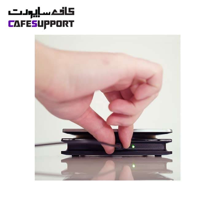 اسکیل هوشمند هاریو مدل Metal Scale — تصویر ۴