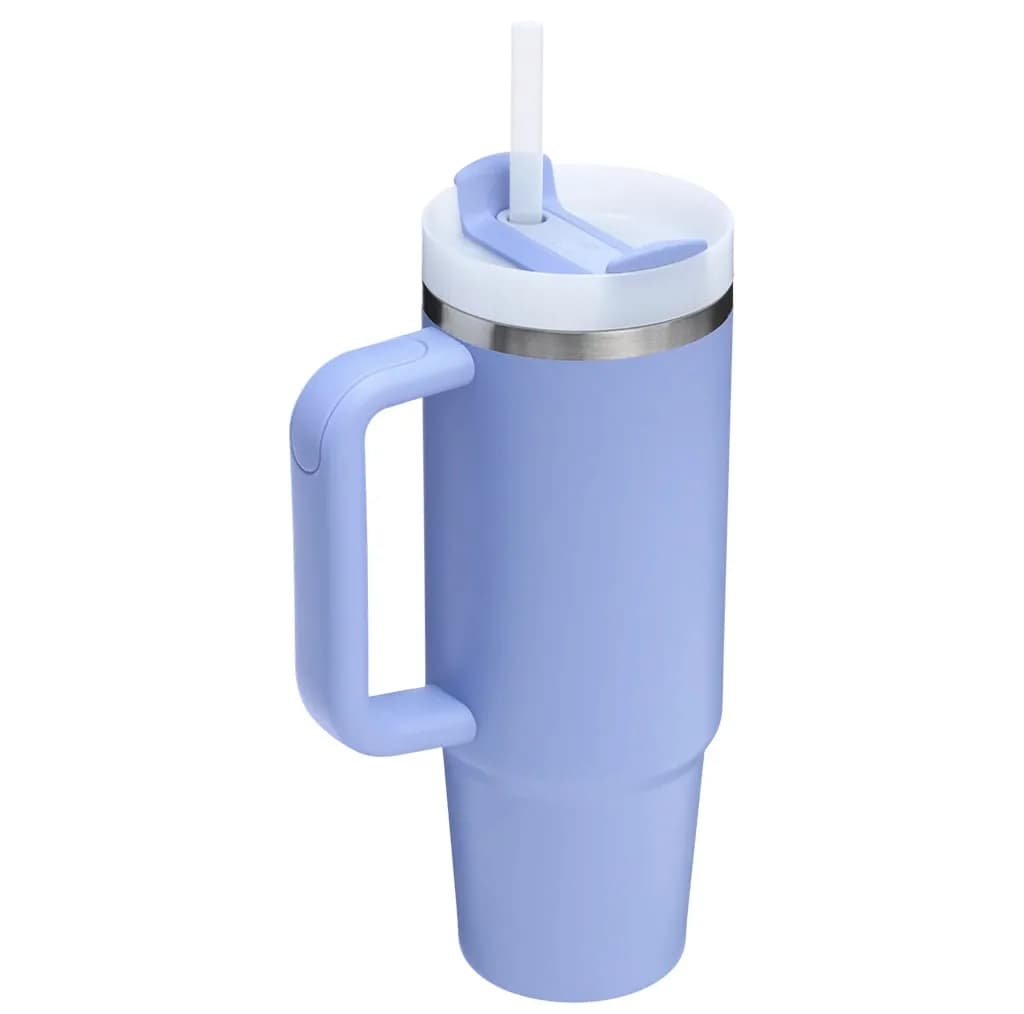 ماگ استنلی مدل Quencher Tumbler H2.0 کد 30oz گنجایش 0.89 لیتر — تصویر ۳