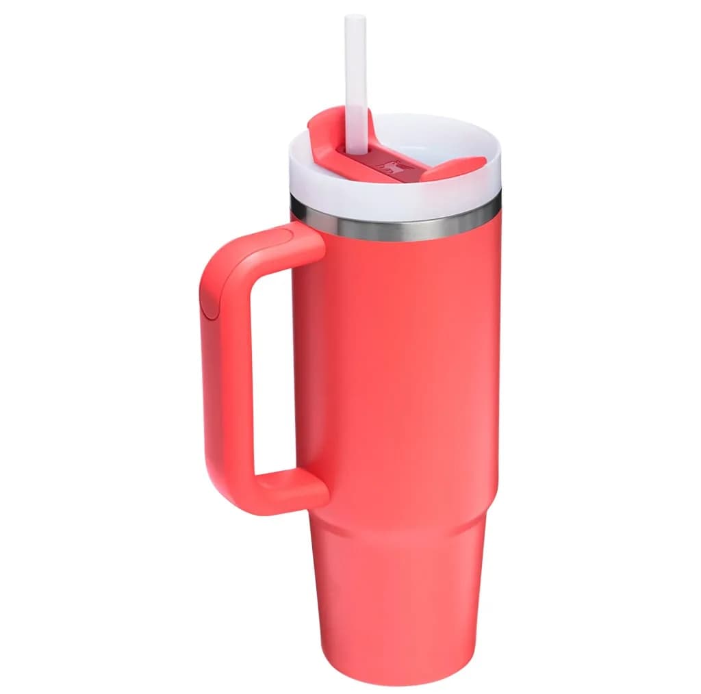 ماگ استنلی مدل Quencher Tumbler H2.0 کد 30oz گنجایش 0.89 لیتر — تصویر ۵