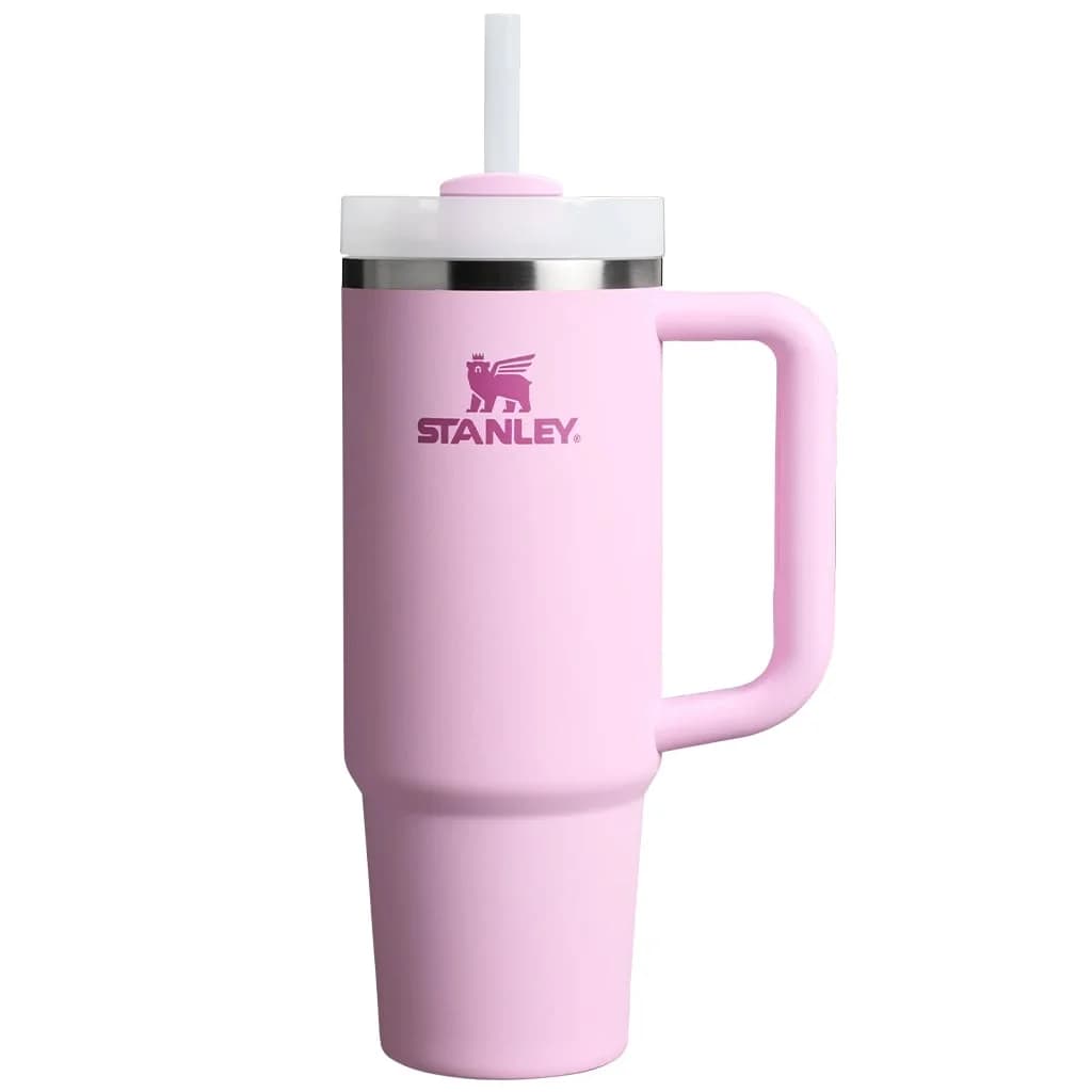 ماگ استنلی مدل Quencher Tumbler H2.0 کد 30oz گنجایش 0.89 لیتر — تصویر ۹