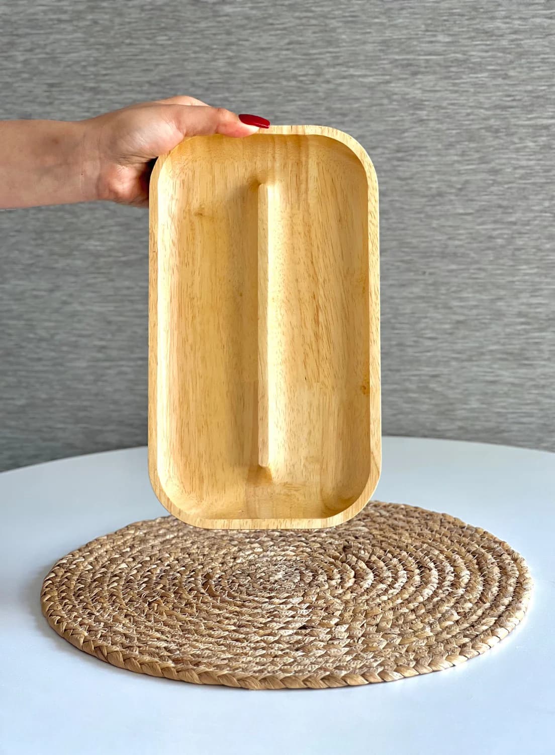 جای قاشق و چنگال تریتی کد 3013 — تصویر ۶