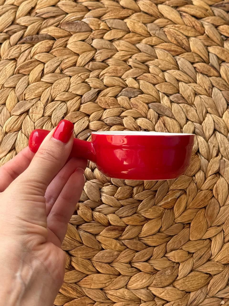 سس خوری تك دسته قرمز دنى هوم — تصویر ۲