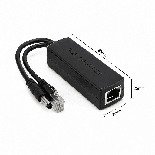 اسپلیتر پی او ای SPLITER POE