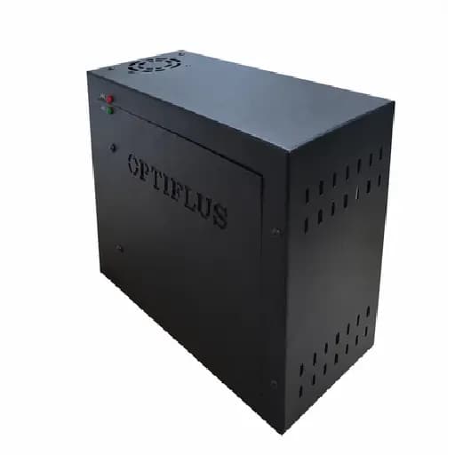UPS مدل OPTIELUS 30 آمپر